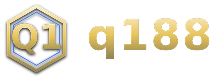 q188 logo