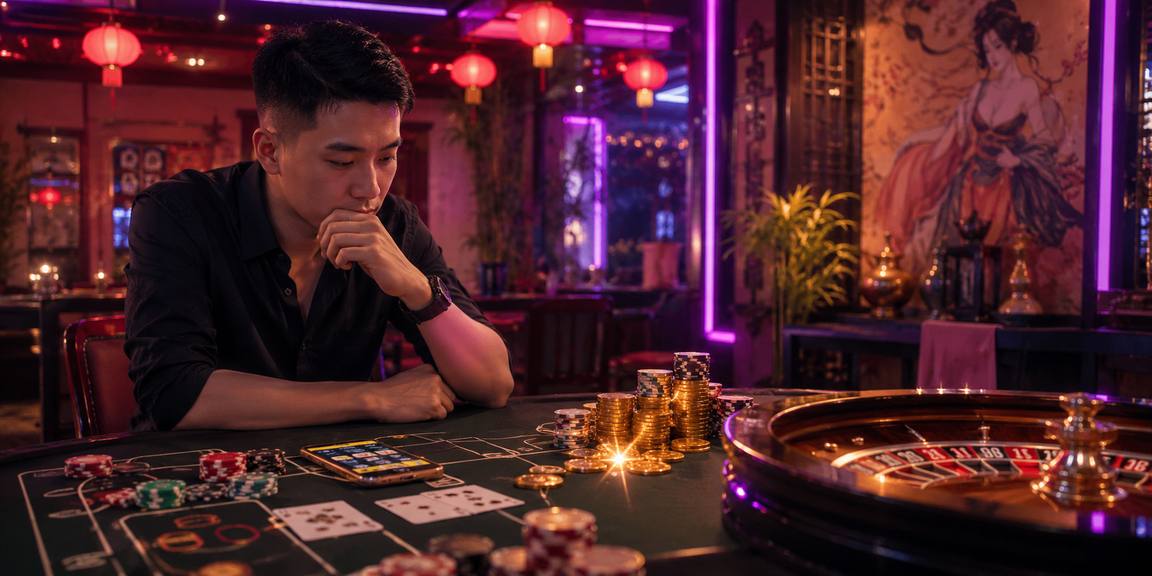 q188 Casino & Slot